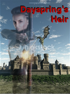 Original Prototype for NaNoWriMo