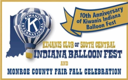 Indiana Balloon Festival