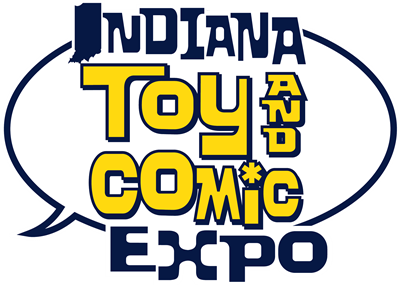 Indiana Toy and Comic Expo 2024