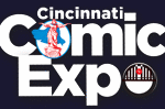 Cincinnati Comic Expo 2025