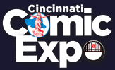 Cincinnati Comic Expo 2025