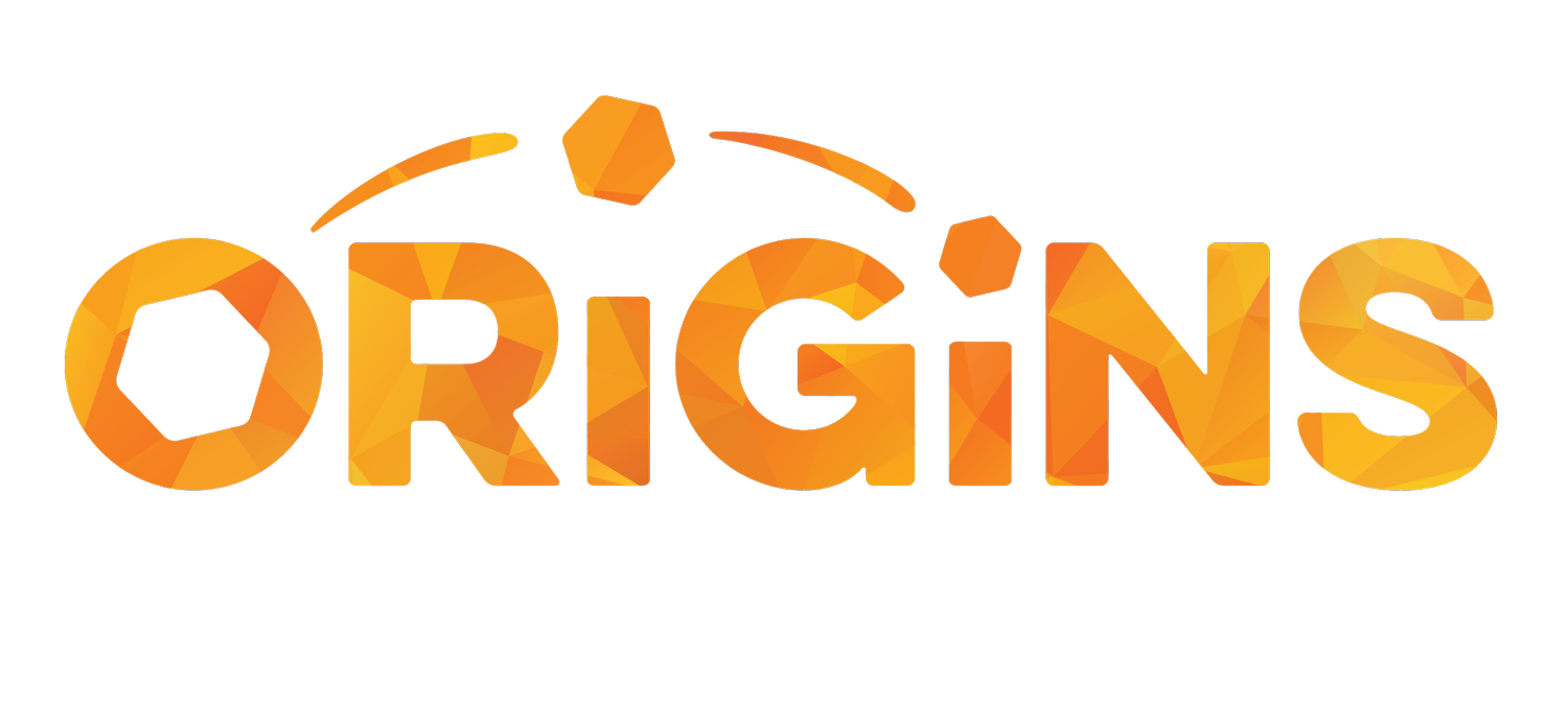 Origins Game Fair 2026