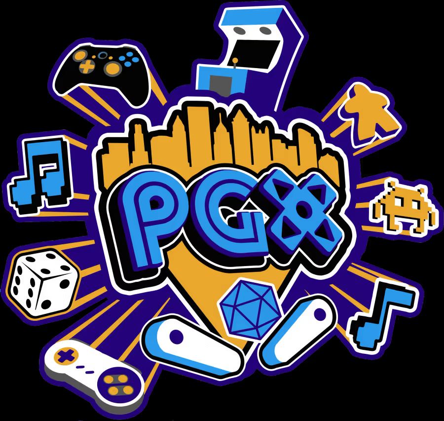 Pittsburg gaming Expo 2026