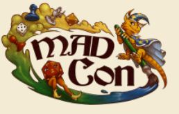 MadCon 2026